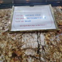 Imperial Gold 3