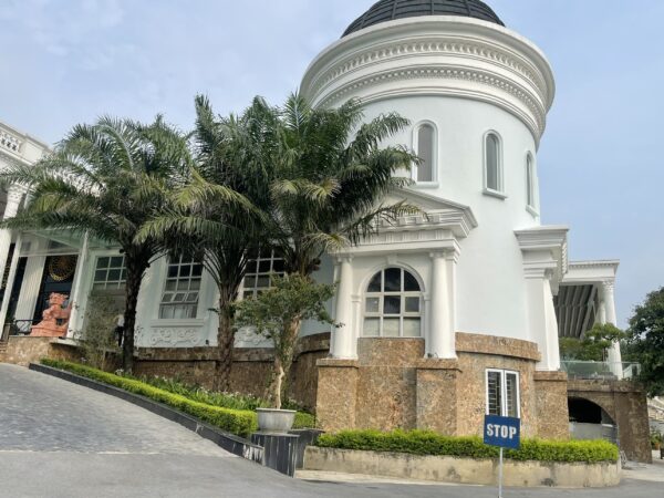 san-golf-ha-nam-Tongkhodahungthinh.com