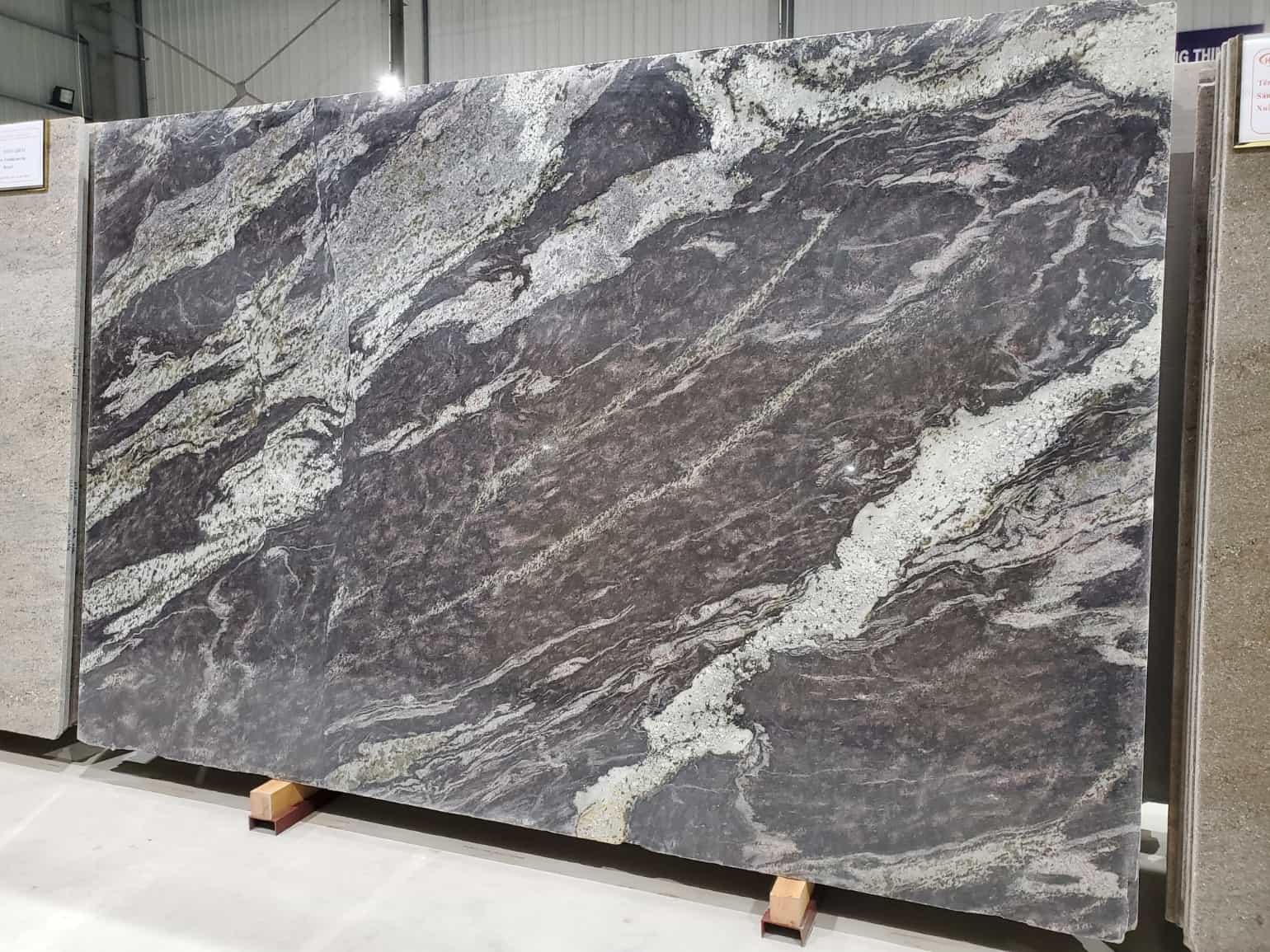Đá Granite Blue Amadeus (2)