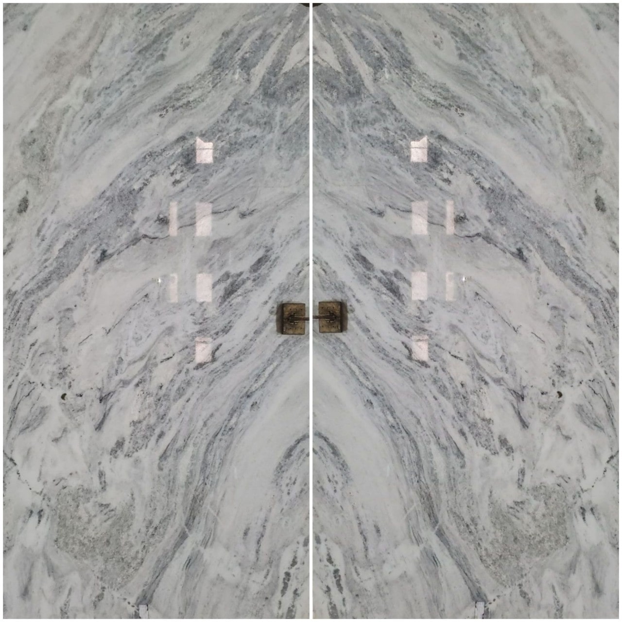 Đá Granite Branco Mont Blanc (5)