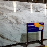 Đá Granite Branco White (3)