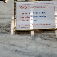 Đá Granite Branco White (5)