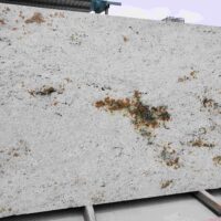 Đá Granite Colonial White (2)