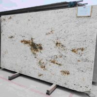 Đá Granite Colonial White (3)