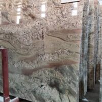 Đá Granite Netuno Bordeaux (4)