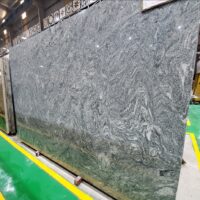 Đá Granite Viscount White
