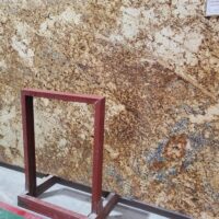 Đá granite Yellow River