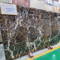 Đá Marble Đen Hoa Vàng (4)