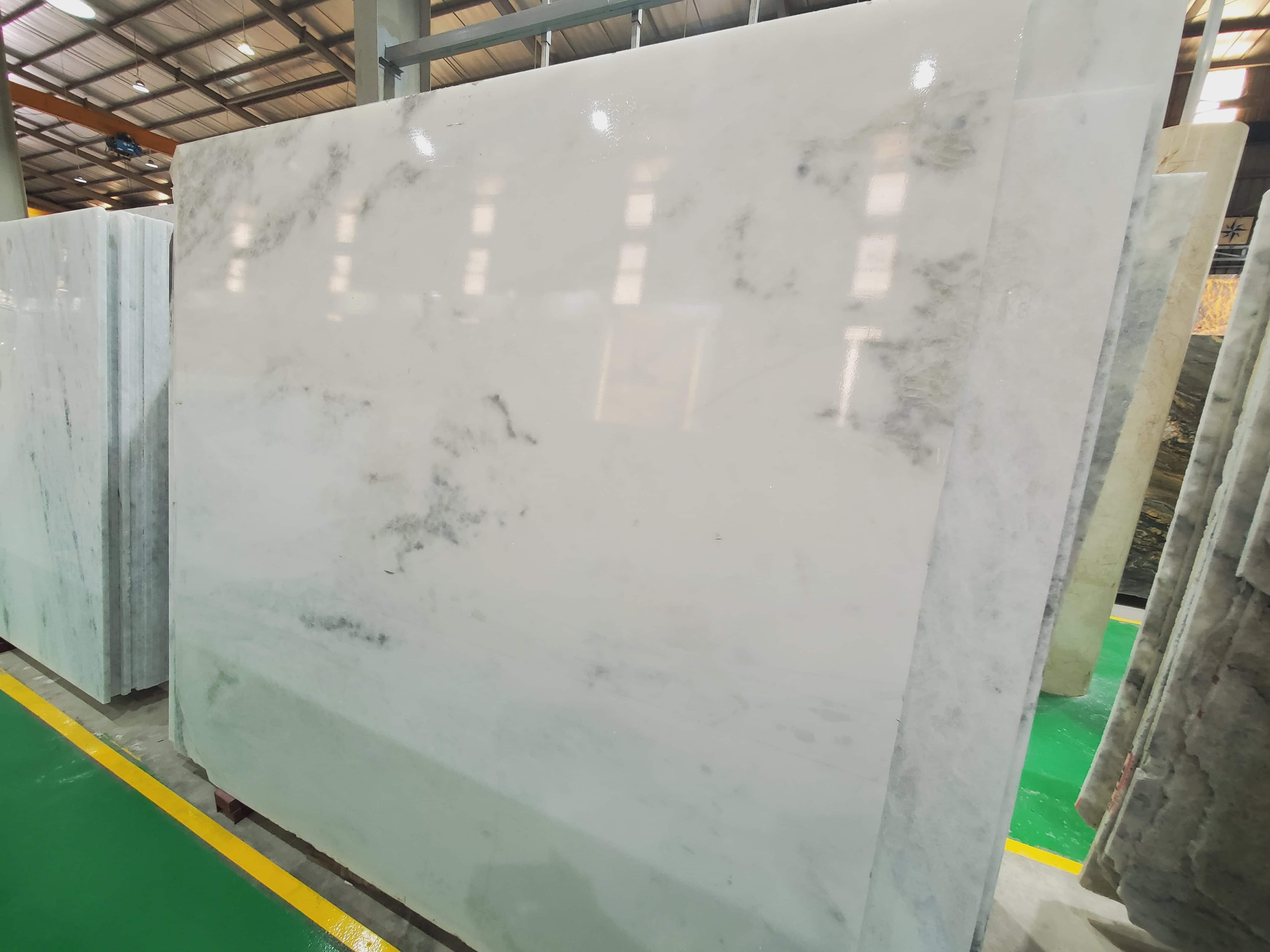 Đá Marble Elegante White (2)