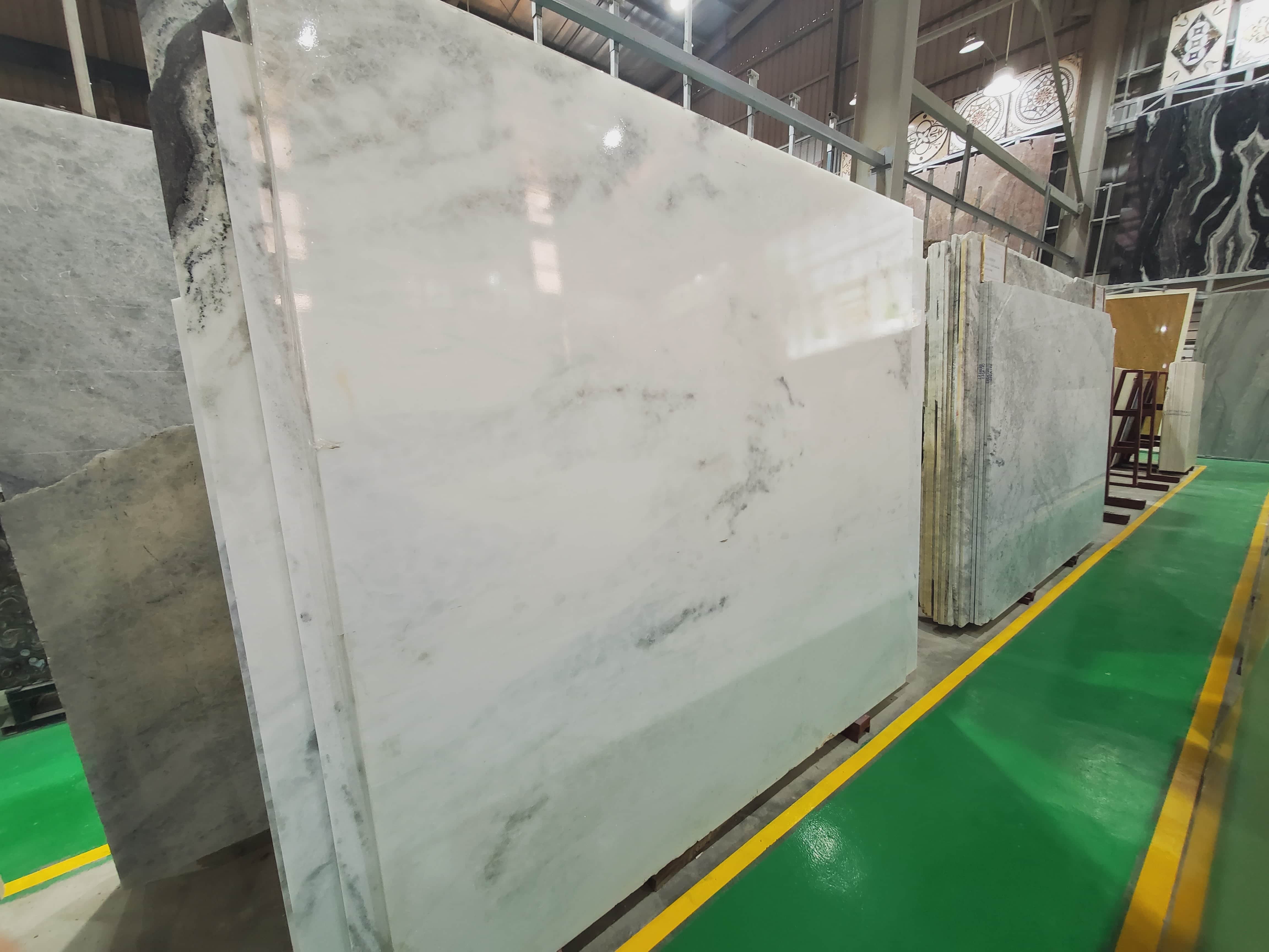 Đá Marble Elegante White (3)