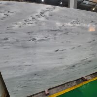 Đá Marble Ghi Xám (1)