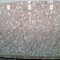Đá Marble Hồng Sò (2)