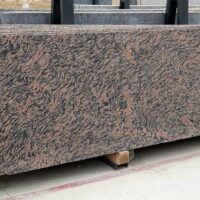 Đá Granite Tiger Skin