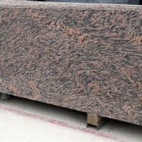 Đá Granite Tiger Skin