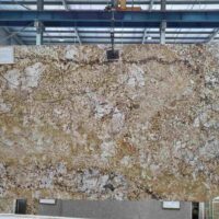 Đá granite Amani Gold (2)