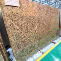 Đá granite Bama Ivory Gold (1)