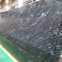 Đá granite Black Makino (1)