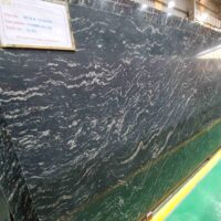 Đá granite Black Makino (2)