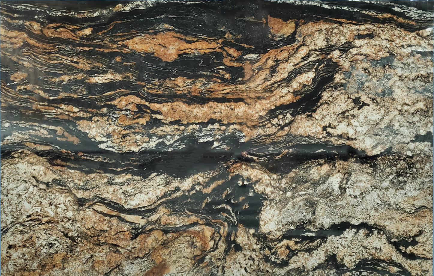Đá granite Black Taurus (2)