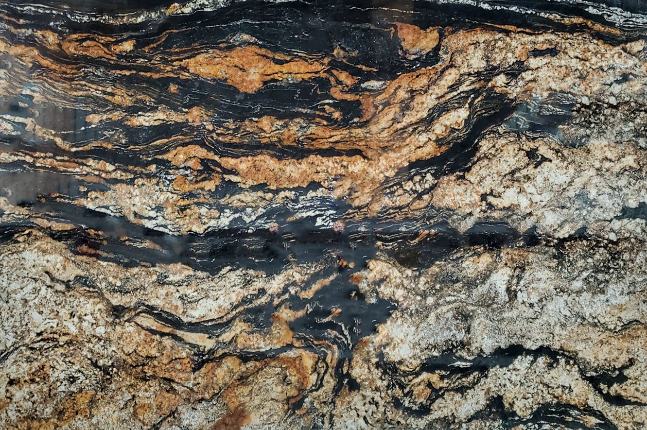 Đá granite Black Taurus (3)