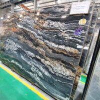 Đá granite Black Taurus (4)