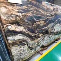 Đá granite Black Taurus (7)