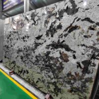 Đá granite Branco Ouro Teste (2)