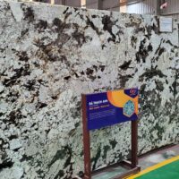 Đá granite Branco Panda (2)
