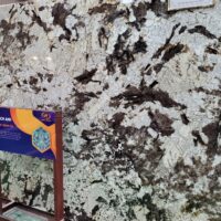 Đá granite Branco Panda (3)