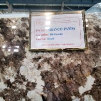 Đá granite Branco Panda (4)