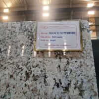 Đá granite Branco Superiore (5)