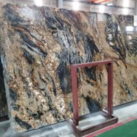 Đá granite Golden Ocean (3)