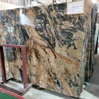 Đá granite Golden Ocean (4)