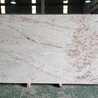 Đá granite Imperial White (2)