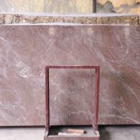 Đá granite Jesper Red (2)