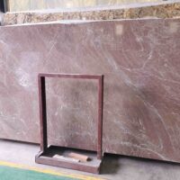 Đá granite Jesper Red (4)