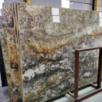 Đá granite Kamarica (2)