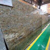 Đá granite Yellow River