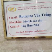 Đá marbrle Botticino Vảy Trắng (5)