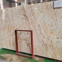 Đá-thạch-anh-Chistal-White