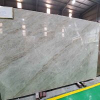 đá thạch anh Perla Rocca