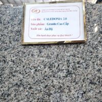 đá granite Caledonia (4)
