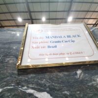 da-granite-Mandala-Black