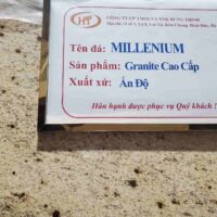 da-granite-Millenium