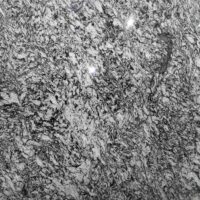 đá granite Trắng vân gỗ