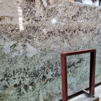 đá granite Venice Cream