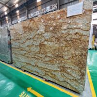 đá granite Verniz