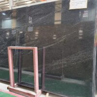 đá granite Via lactea