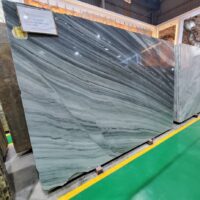 đá granite White Bianco
