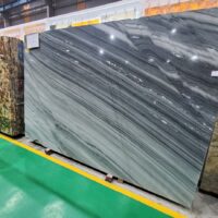 đá granite White Bianco
